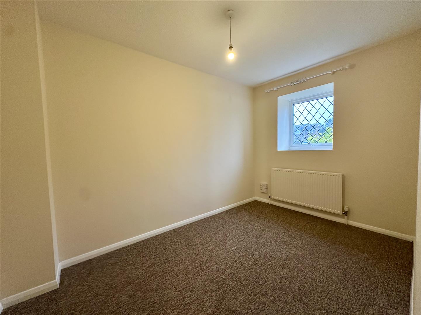 Sunningdale Close, Bexhill-On-Sea